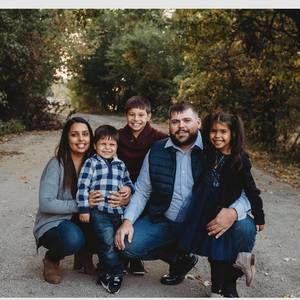 Meet your Posher, Janessa